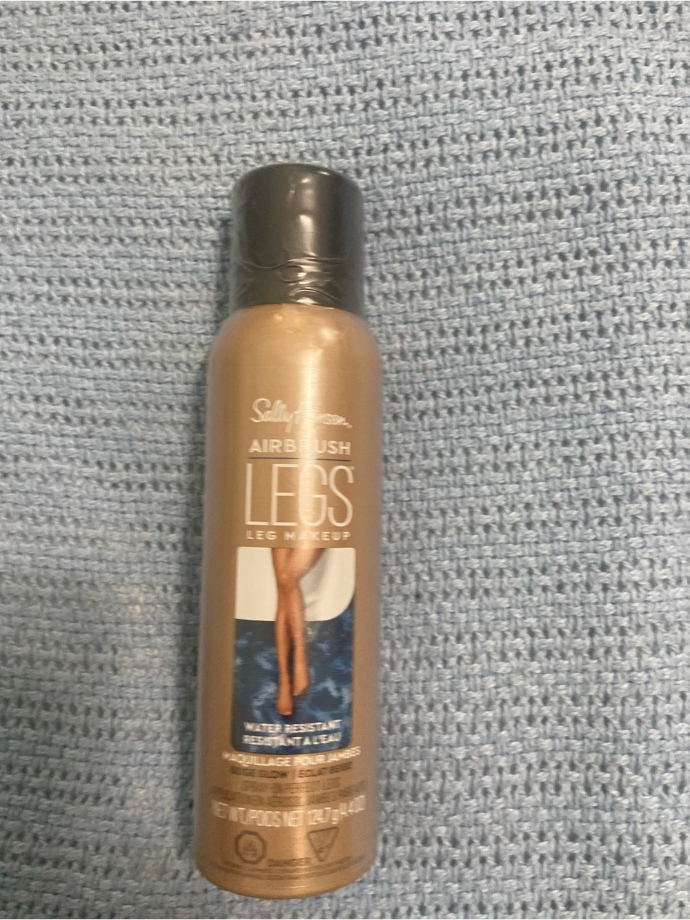 Sally Hansen Airbrush Legs Leg Makeup — Golden Bronze